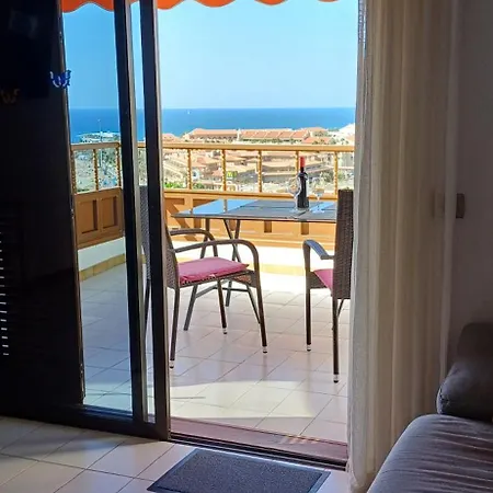 View To Ocean Apartman