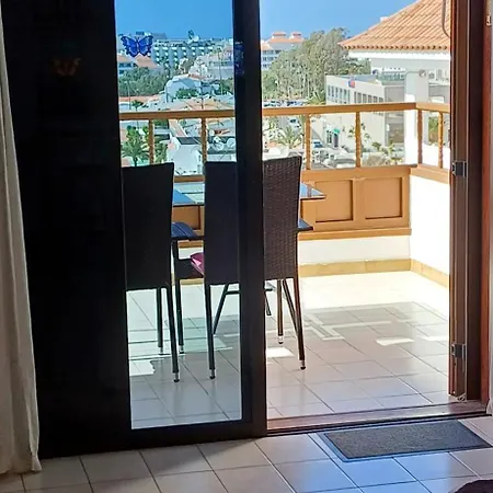 View To Ocean * Los Cristianos