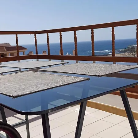 View To Ocean Apartman *