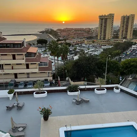 Apartment View To Ocean *