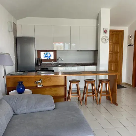 Apartment View To Ocean Los Cristianos (Tenerife)