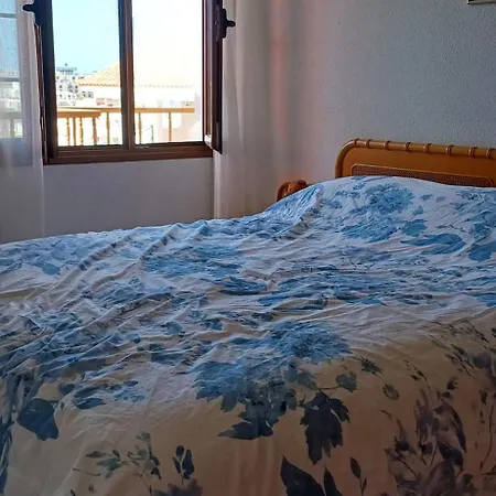 Appartement View To Ocean